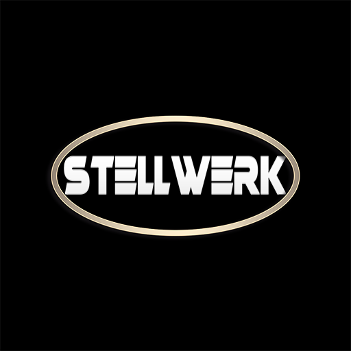 Stellwerk Halle logo