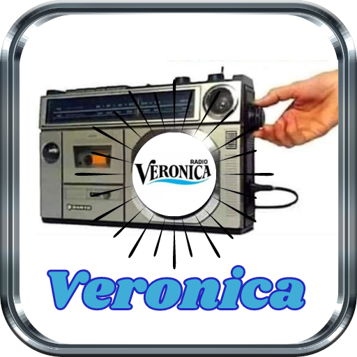 Radio Veronica App de Radio logo
