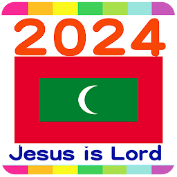 Icon image 2024 Maldives Calendar