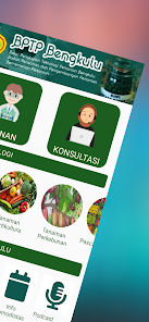 BSIP BENGKULU 1.0 APK + Мод (Unlimited money) за Android