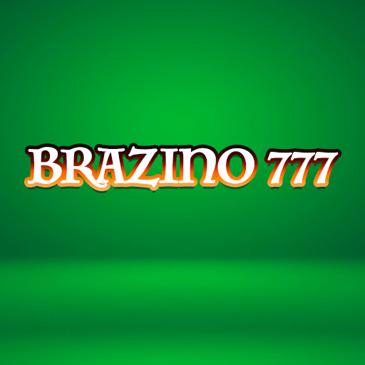 Campeão Brazino 777