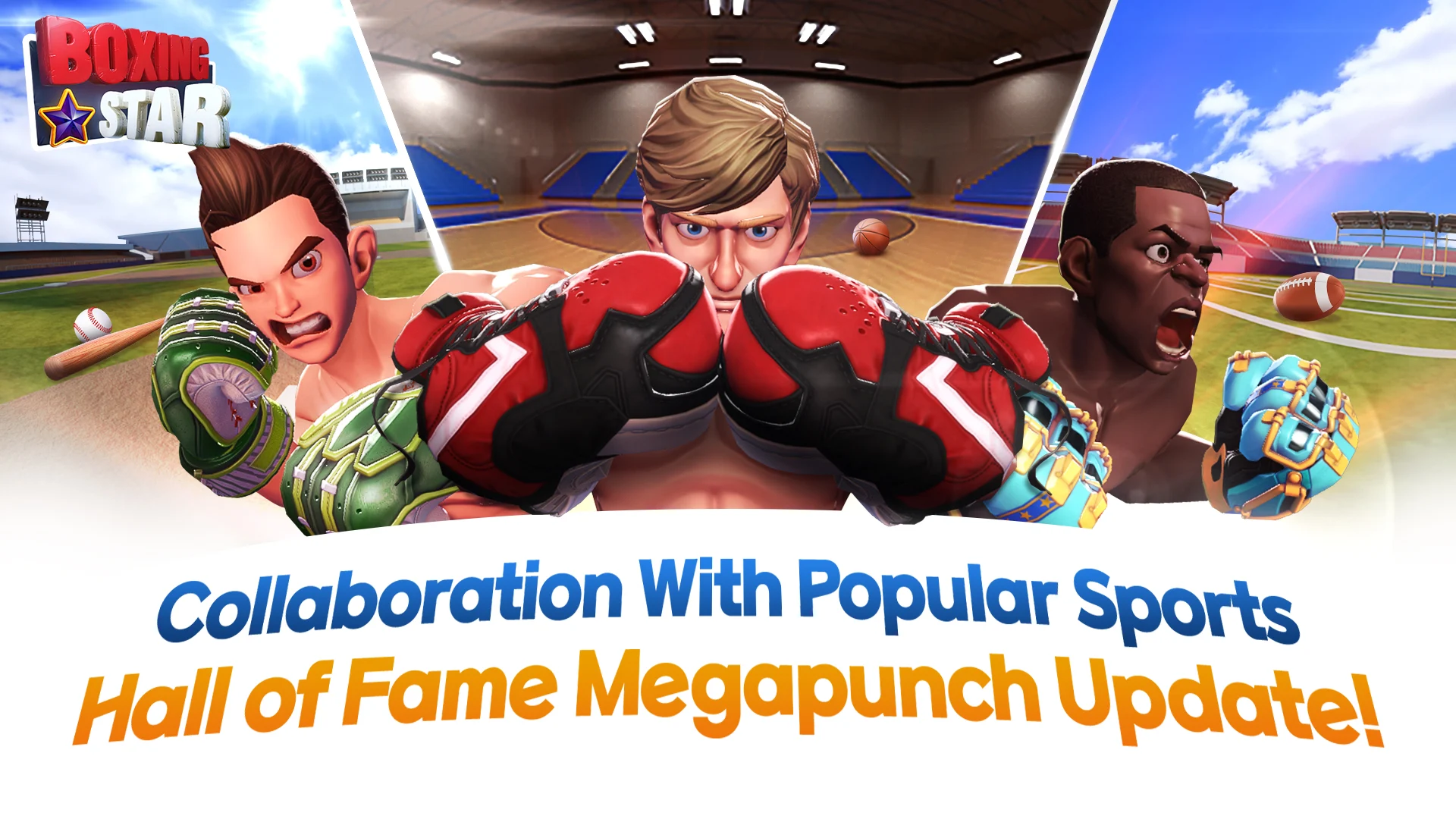 Boxing Star Mod Apk techtodown