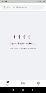FlyDoha-도하에서 출발하는 저렴한 항공편