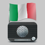 Cover Image of डाउनलोड रेडियो इटालियन - ऑनलाइन रेडियो 2.4.2 APK