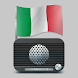 Radio Italia FM in diretta - Androidアプリ