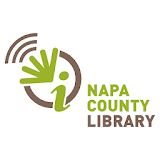 Napa County Library Mobile icon
