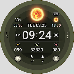 Icon image Weather smo502L