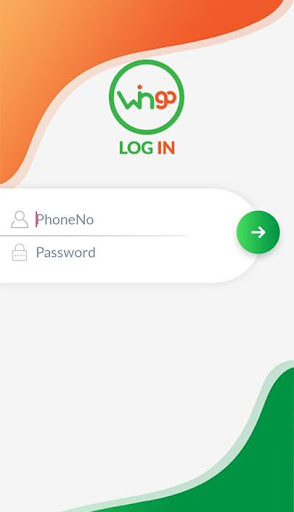 Wingo Screen 2