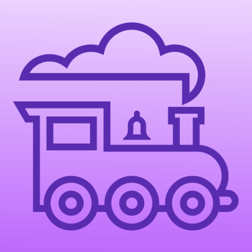 Brain Train logo