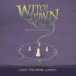 图标图片“Witchtown”