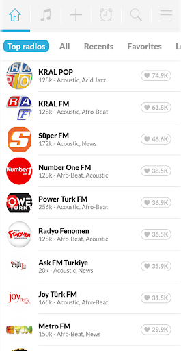 Radio Without Earphones 2022 Screen 3