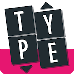 Cover Image of Download Typeshift  APK