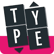 Typeshift Download gratis mod apk versi terbaru