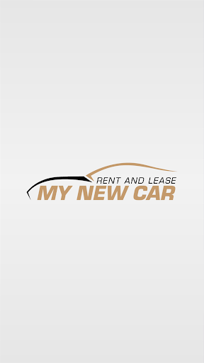 Android application My New Car screenshort