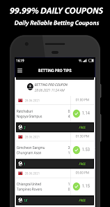 Betting App Kenya  screenshots 3