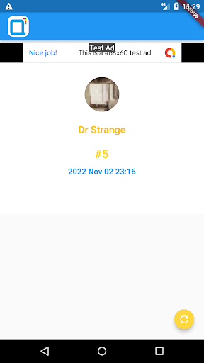 Queue Prime Screen 3