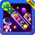 Sort Master - Ball Sorting Puzzle Game 1.5