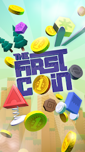 The First Coin - Free Mini Game Challenges 1.03.02 screenshots 1