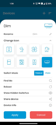 Infinite Automation screenshot 6