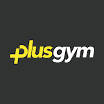 Cover Image of Download Plus Gym  APK