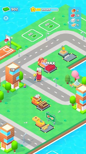 Build This City Screen 3