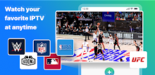 Telesim IPTV Player APK