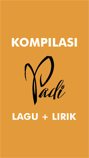 Padi Band Compilation