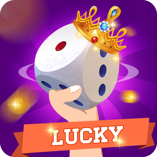 Dice Master:🥇Lucky Game💰