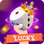 Cover Image of Download Dice Master:🥇Lucky Game💰  APK