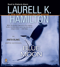 Icon image Blue Moon: An Anita Blake, Vampire Hunter Novel