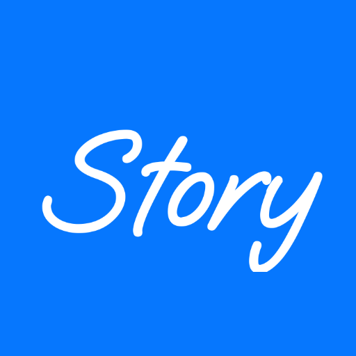 Story Maker logo