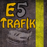 E5 Trafik icon