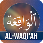 Cover Image of डाउनलोड Surah Waqiah  APK