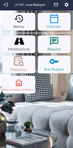LH SmartCheck Screen 2