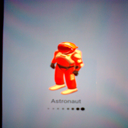 Astronaut