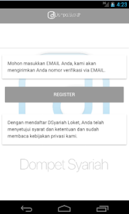 Dompet Syariah  Apps For Pc (Download For Windows 7/8/10 & Mac Os) Free! 1