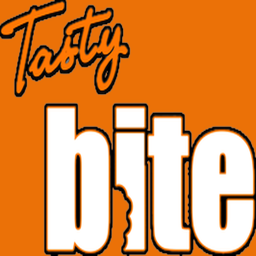 Tasty Bite Pizza Bar logo