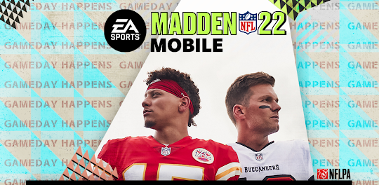 Madden NFL 24 Mobile Football