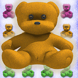 Teddy Pairs icon