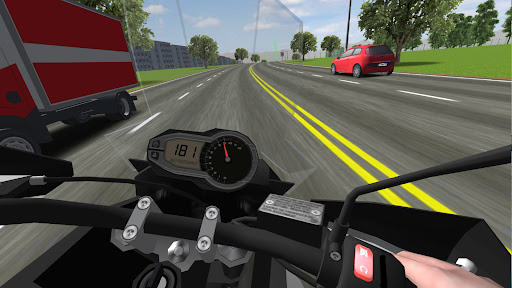 Traffic Motos 2 20