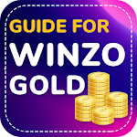 Cover Image of Скачать Guide for Winzo Gold - Win Free Coin, Earn Money 1.0 APK