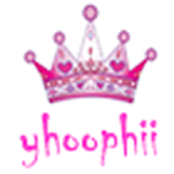 Yhoophii icon