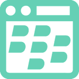 Programming with Blackberry icon