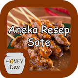 Resep Sate icon