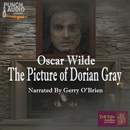 The Picture of Dorian Gray ikonjának képe