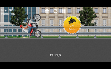 Moto Wheelie apk free v 0.4.3