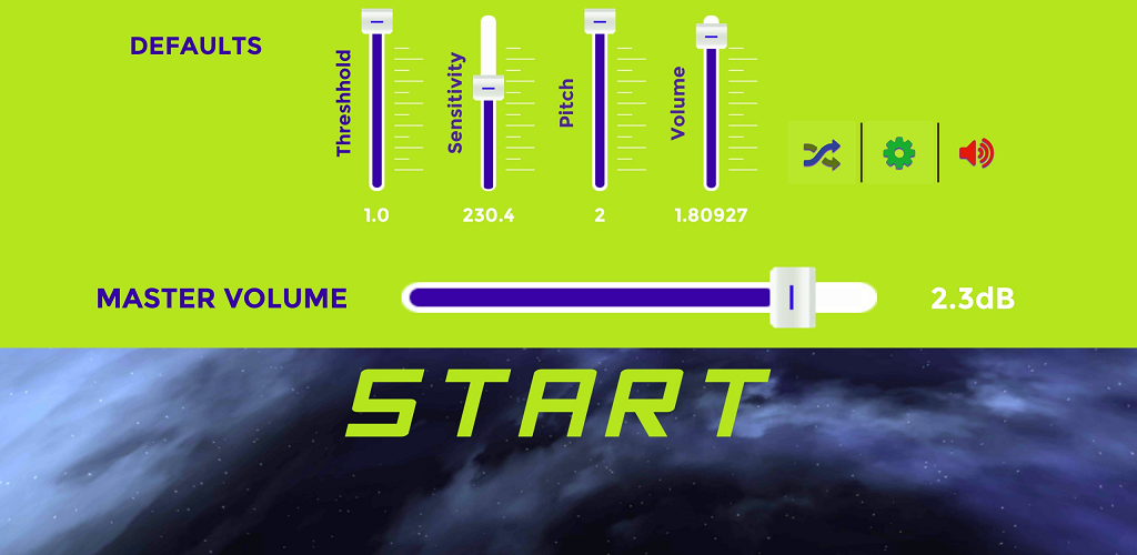 Secret Hearing Amplifier Latest version for Android Download APK