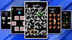 screenshot of Pastimes Minigames Braintests