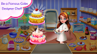 screenshot of Doll Bakery Delicious Cakes