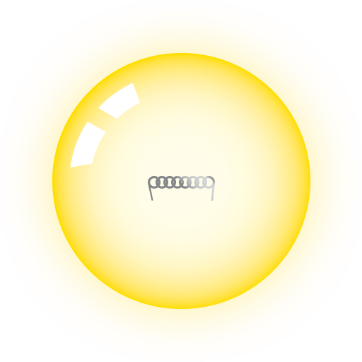 TesLight: Memory & Speed Game logo